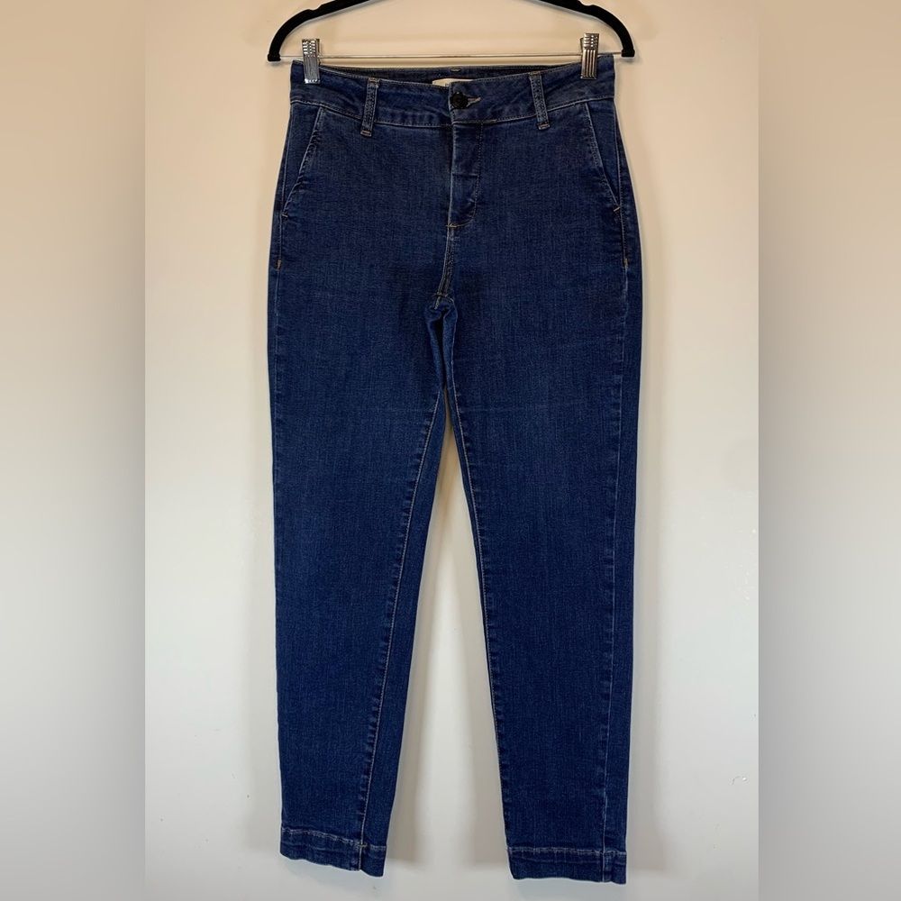 Women's Part Two Copenhagen Jeans in Dark Navy - Size 29